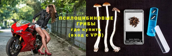 кристаллы Заволжье